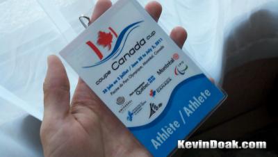 2011 Canada Cup Recap