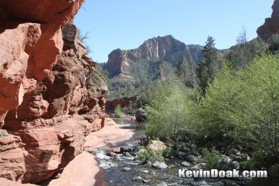 Back from Arizona!