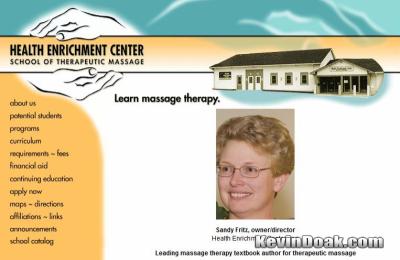 Health Enrichment Center