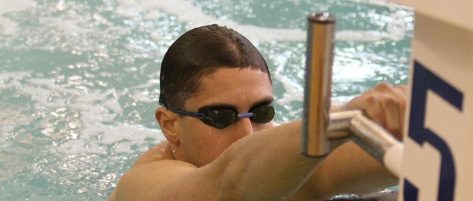 Kevin Doak Short Course Nationals